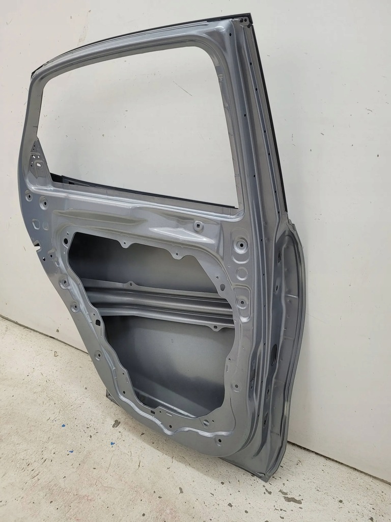 фото №8, Kia x-ceed дверь задняя задние левая
