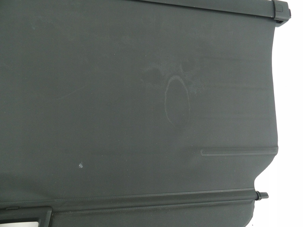 фото №7, Шторка жалюзі штора багажника задня opel antara 96829406