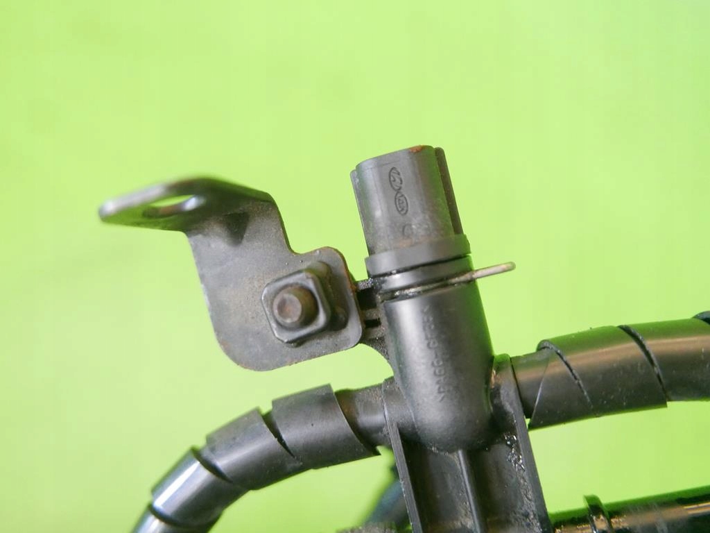 фото №8, Датчик температури пального hyundai i10 i pa 1.1 crdi 07-10