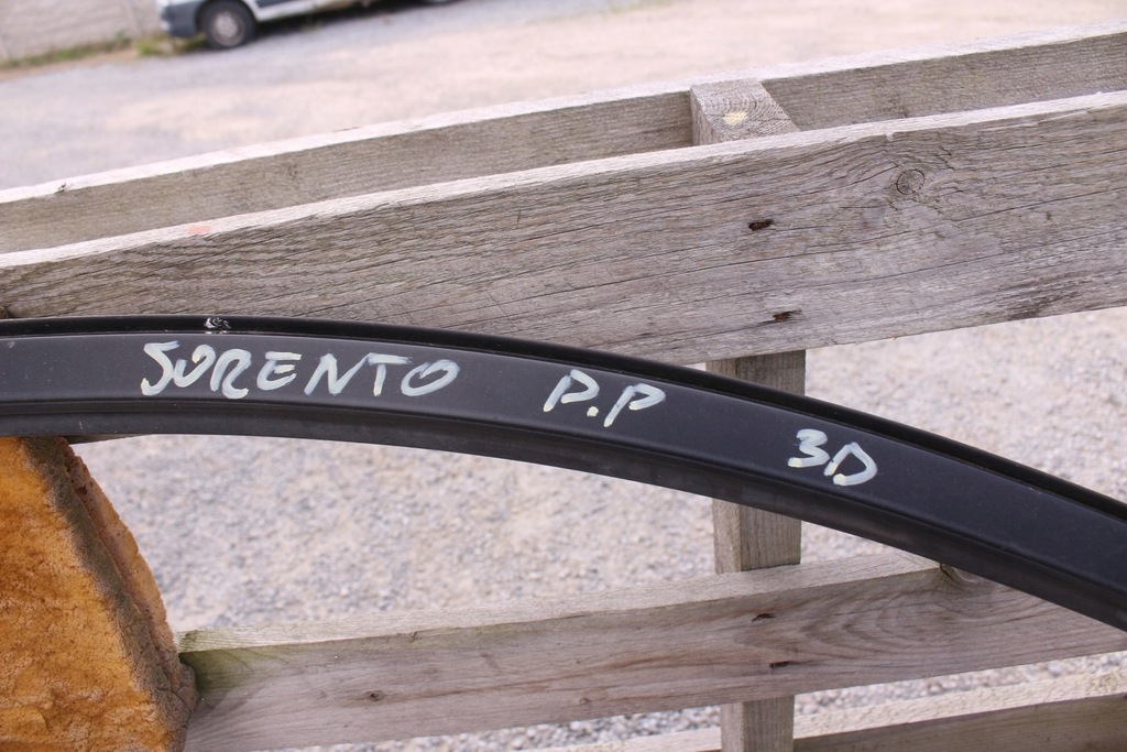 фото №7, Двері правий перед kia sorento ii 3d повний