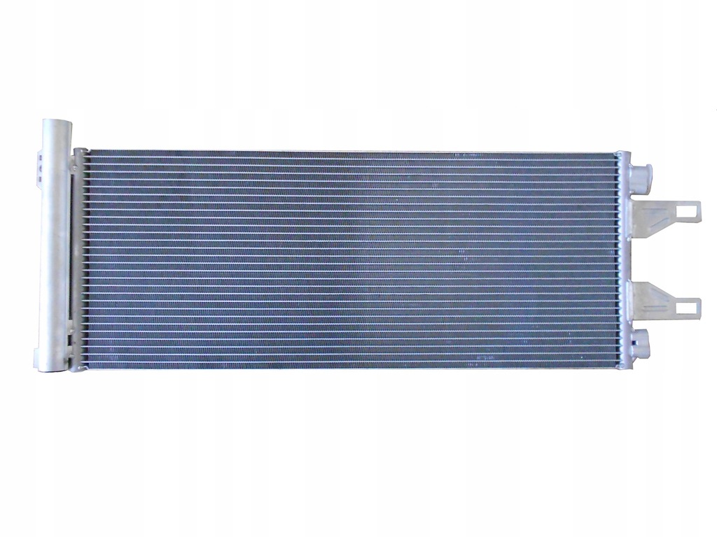 фото №1, Радиатор кондиционера peugeot boxer 2006-2013