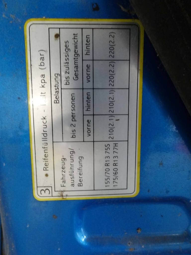 фото №8, Hyundai atos prime ii 2005 5d дверь левый перед bez зеркало fj