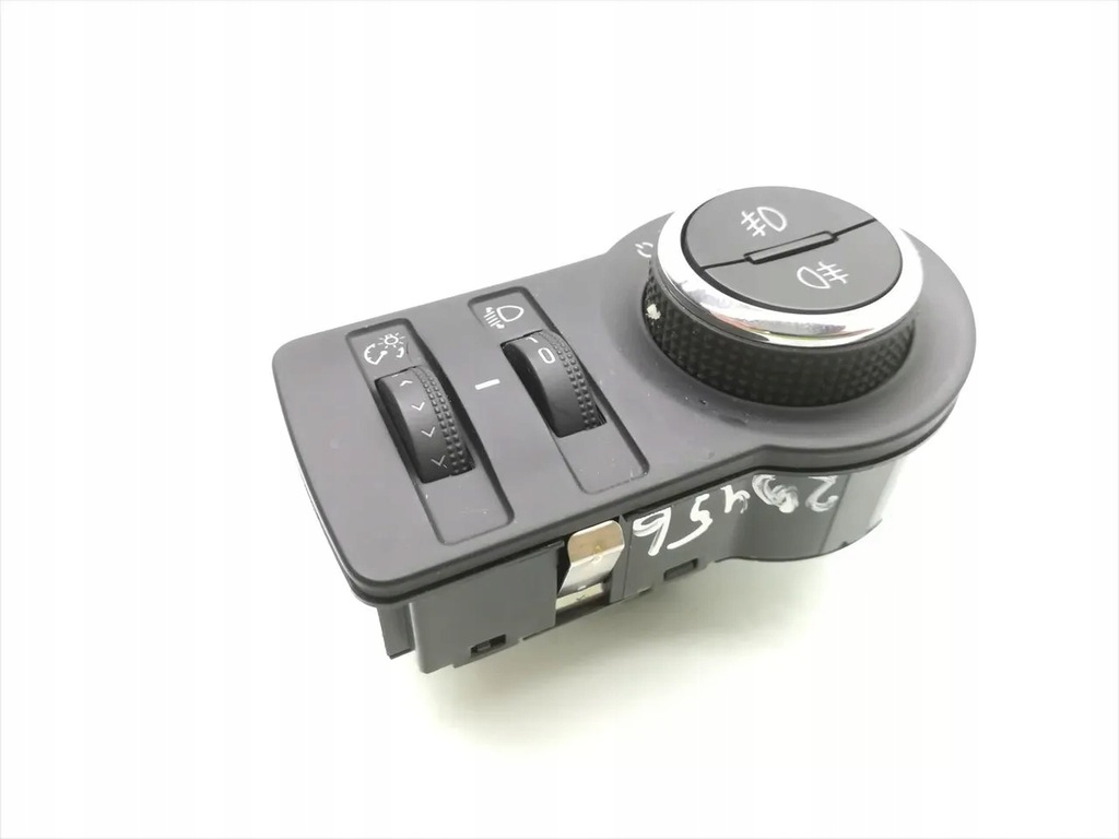 фото №9, Chevrolet cruze переключатель света 2012 хэтчбек 4/5dr 13301764 251548