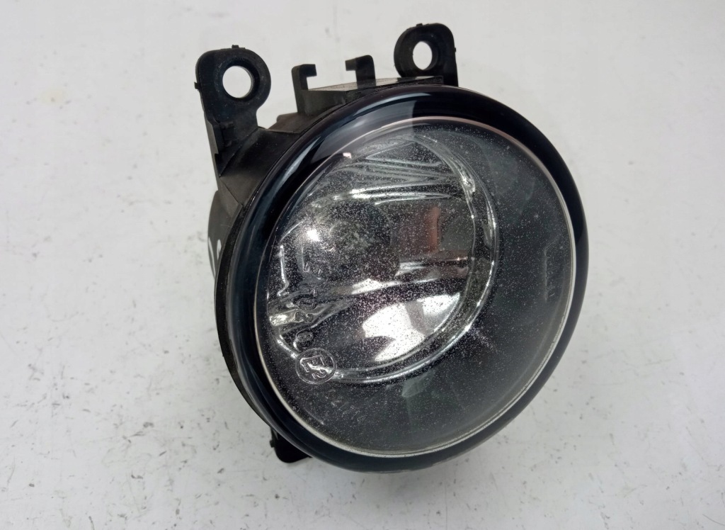 фото №1, Противотуманная фара левый renault megane scenic
