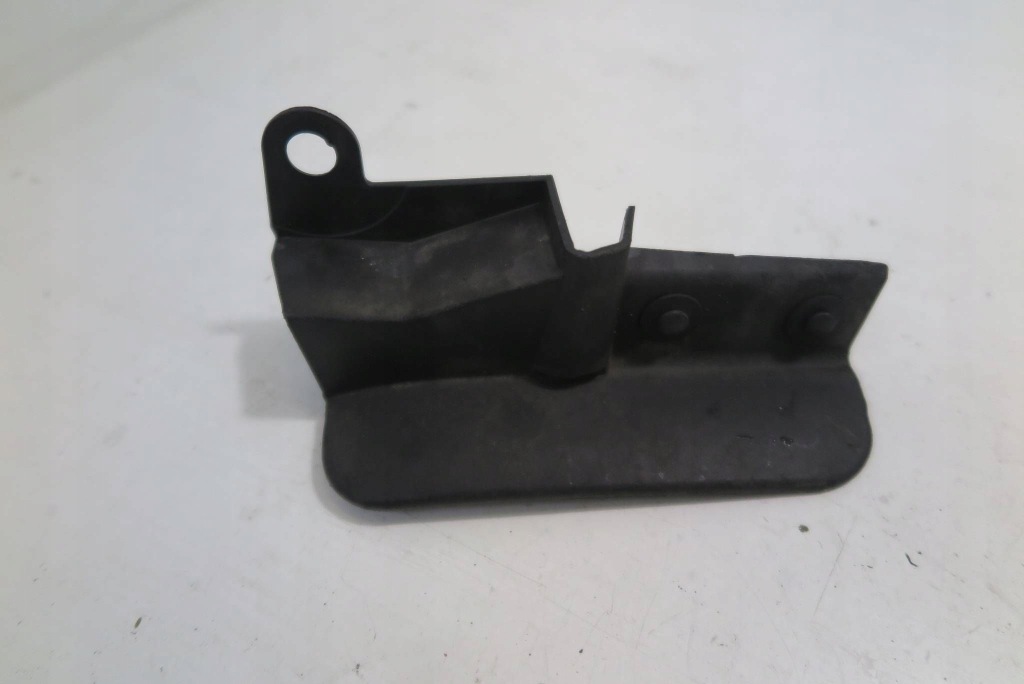 фото №1, Бризковик лівий задня mercedes benz clk w209 lift a2096981154