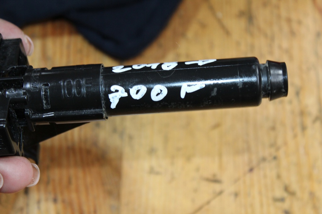 фото №9, Омыватель лампа правый lexus ux 200 2018r---- 85207-76050