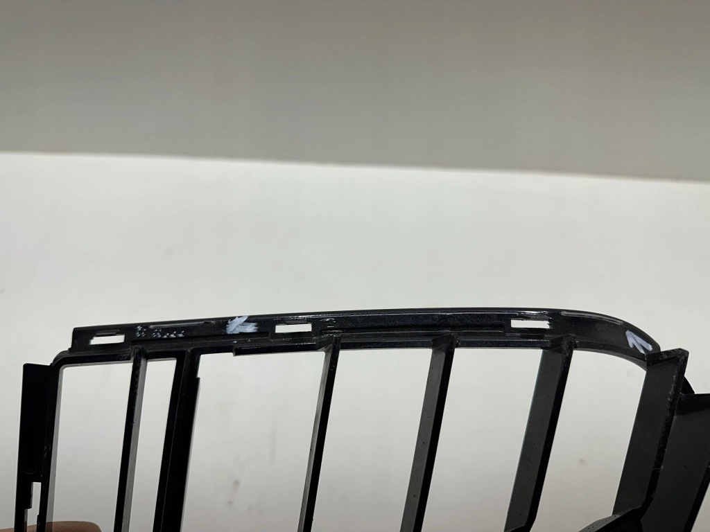 фото №6, Решётка бампера передняя правая правый перед chevrolet corvette c8 84740234