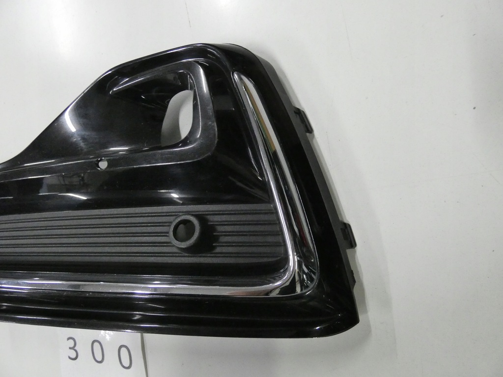 фото №7, Решітка бампера ліва ford galaxy mk-4 lift 300.