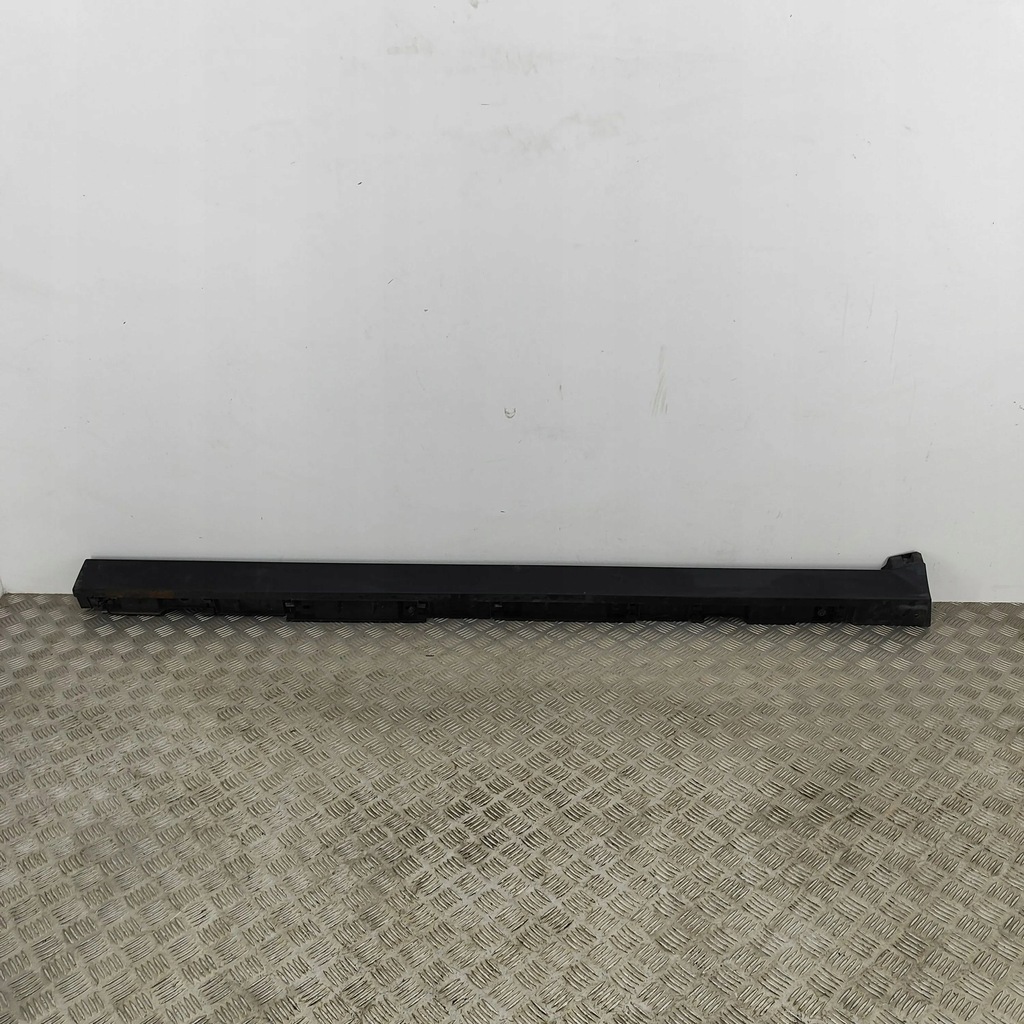 фото №1, Jaguar f-pace 2017 порог