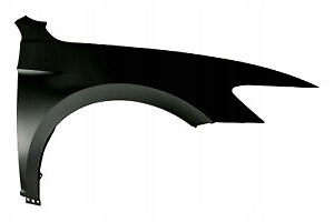 фото №1, Volkswagen оригінальний номер 3g0821022b крила