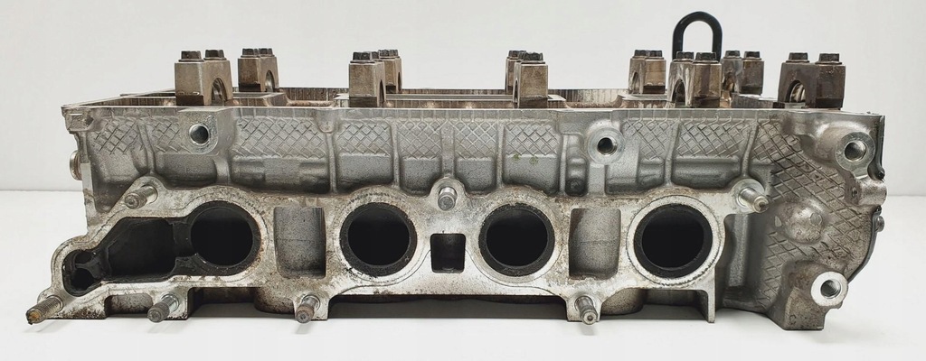 фото №9, Головка двигуна mazda 6 gh 1.8 l801-2