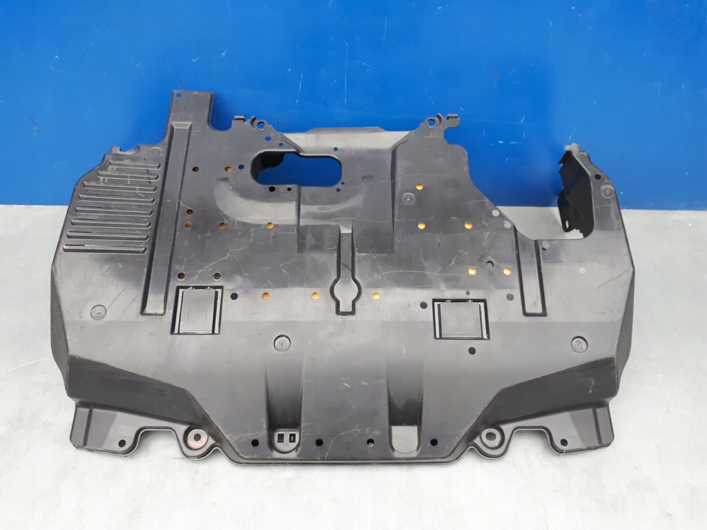 фото №6, Subaru forester 13-18 плита захист pod двигун