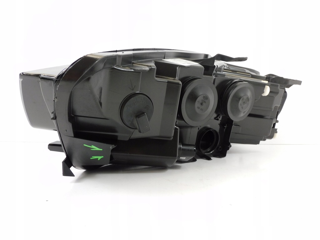 фото №9, Audi a6 c7 4g лампа правая ксенон поворотный 4g0941032