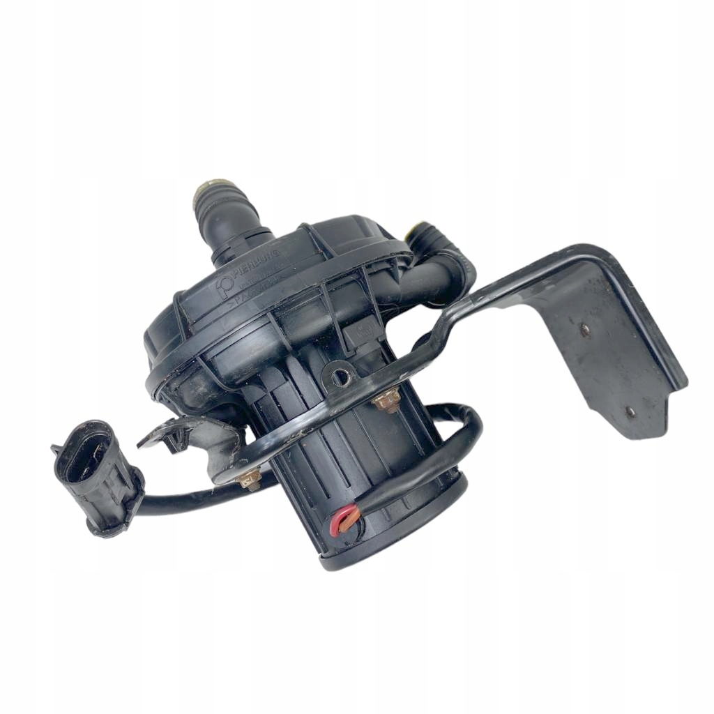 фото №1, Hummer h3 07-10r насос воздуха вторичного оригинал oem