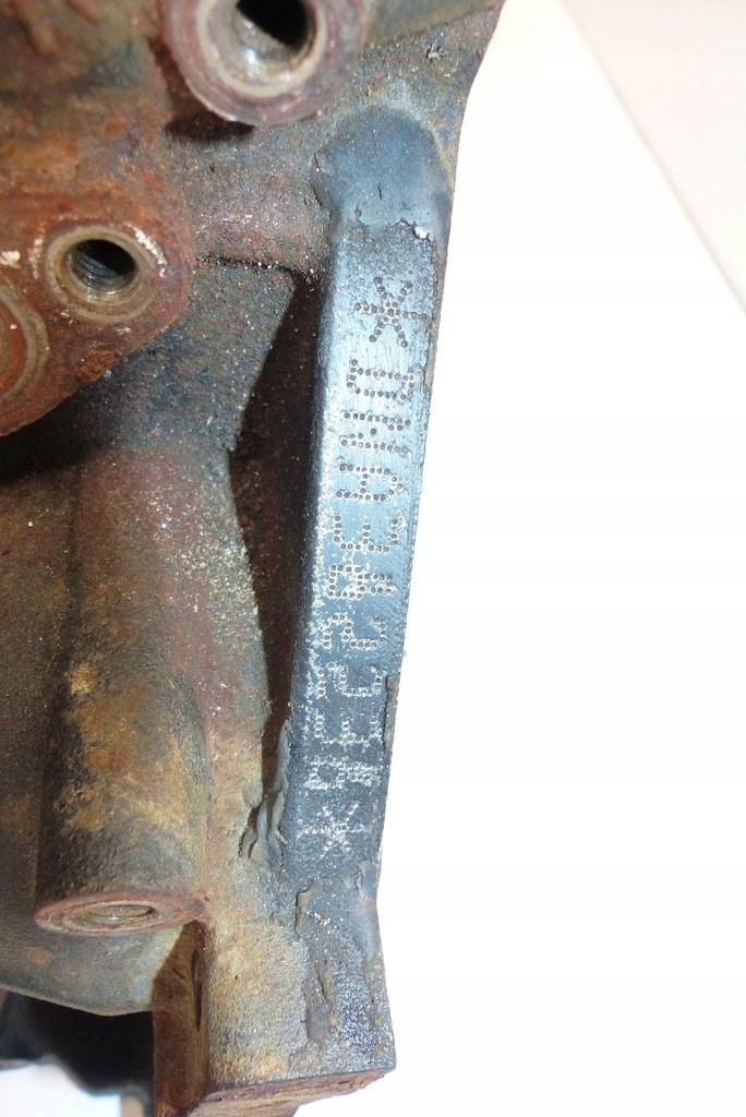 фото №12, Man tge vw transporter t6 crafter 2.0 tdi dna dmz блок двигуна номінальний