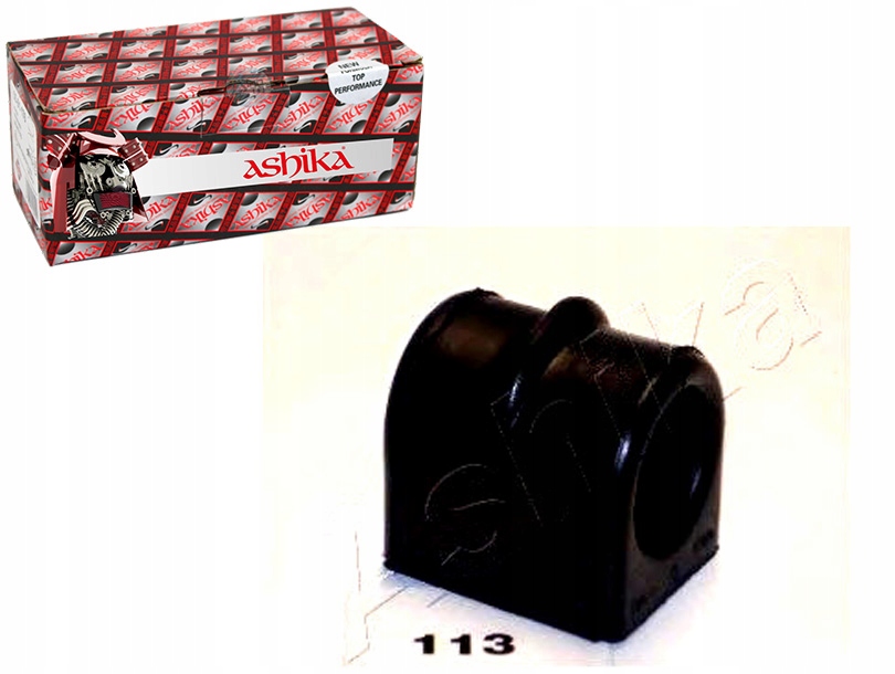 фото №1, Ashika gom-113 втулка підшипник, стабілізатор