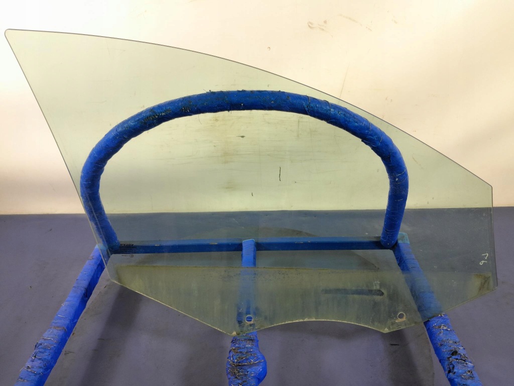 фото №3, Volvo xc60 i стекло дверь перед левая