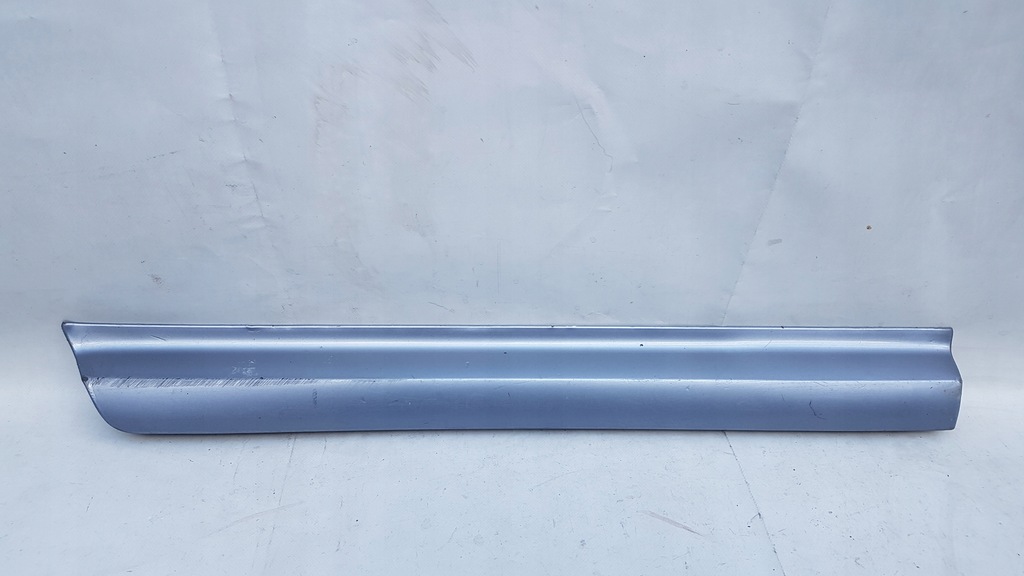 фото №1, Audi a8 4e0 d3 молдинг бічна двері права задня