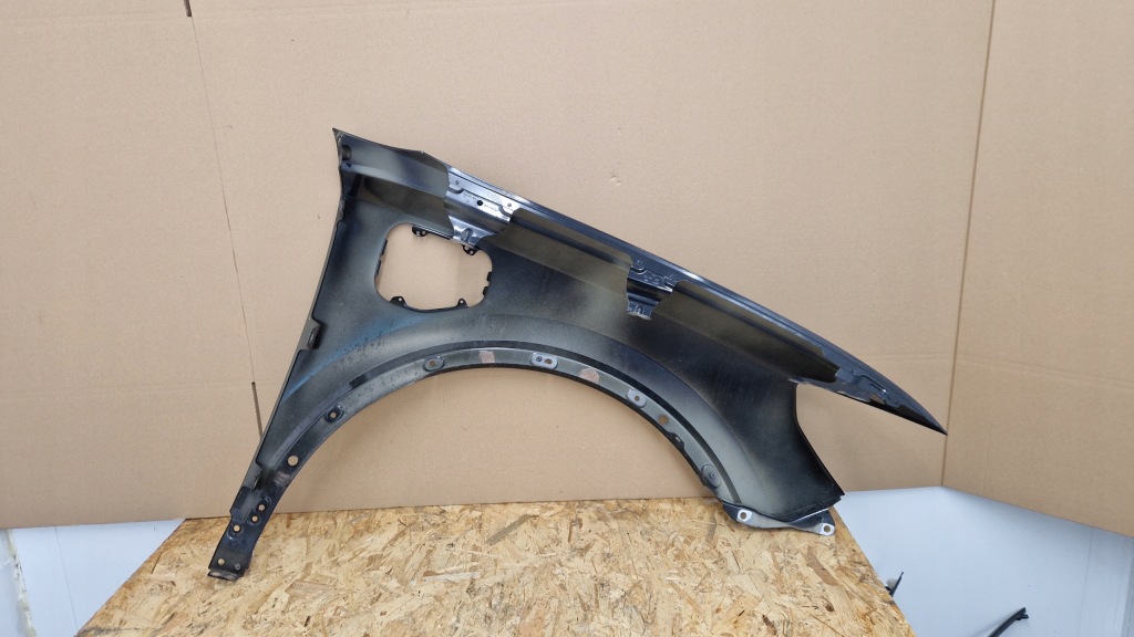 Audi q3 83a 2 18- s-line гибрид крыло  левое  перед Киев