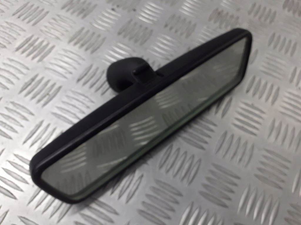 фото №1, Дзеркало внутрішнє skoda fabia i