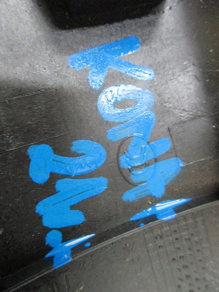 фото №6, Молдинг консоли dekor hyundai kona 84777-j9000