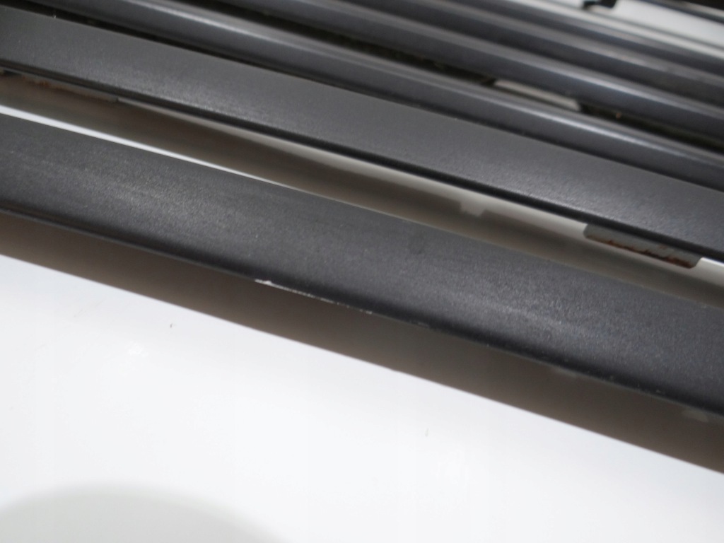 Накладки дверь shadow line bmw e61 w macie Цена