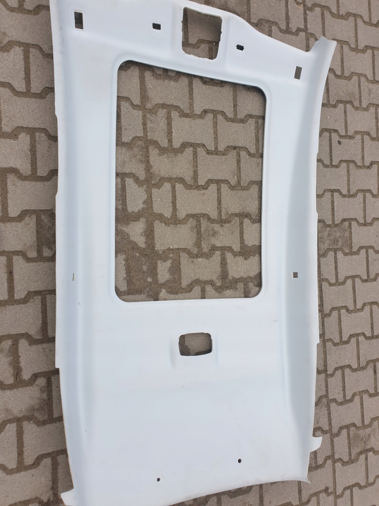 фото №3, Peugeot 2008 2012-19 потолок