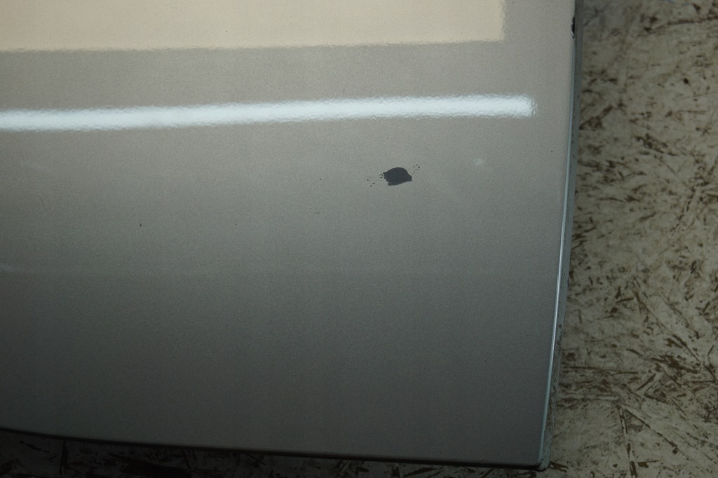 фото №10, Двері правий задня smart forfour