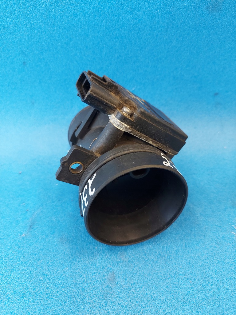 фото №3, Витратомір ford puma 96fp12b579ab