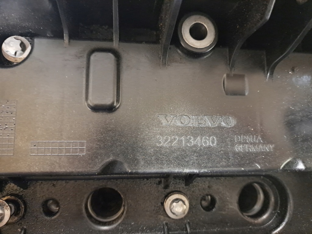 фото №14, Volvo xc40 2.0 t5 d4204t14 190km головка двигателя