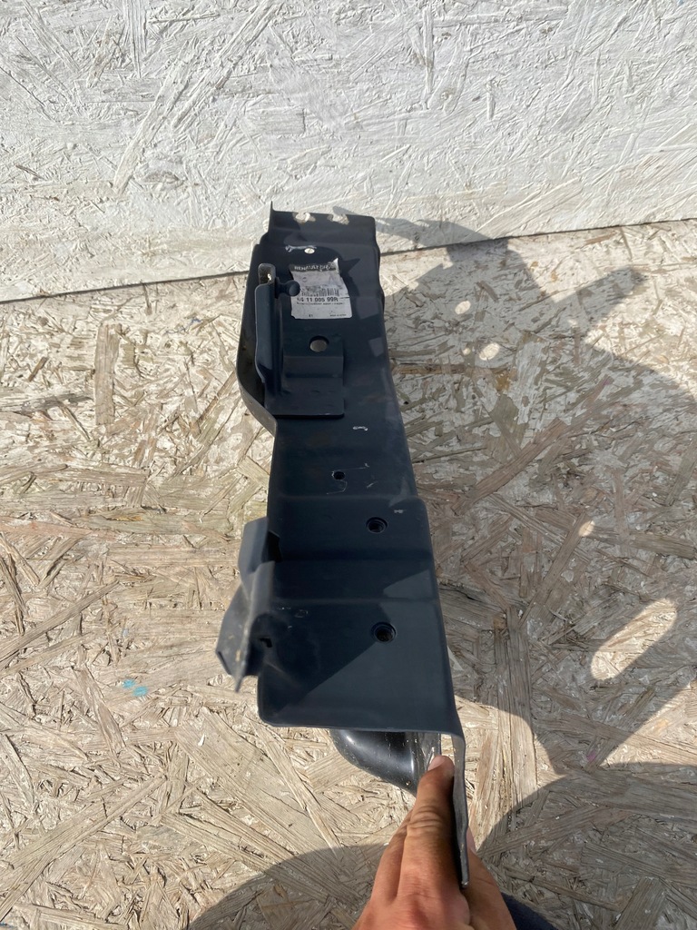 фото №9, Обшивка подкрылок koleos ii 2 641100599r