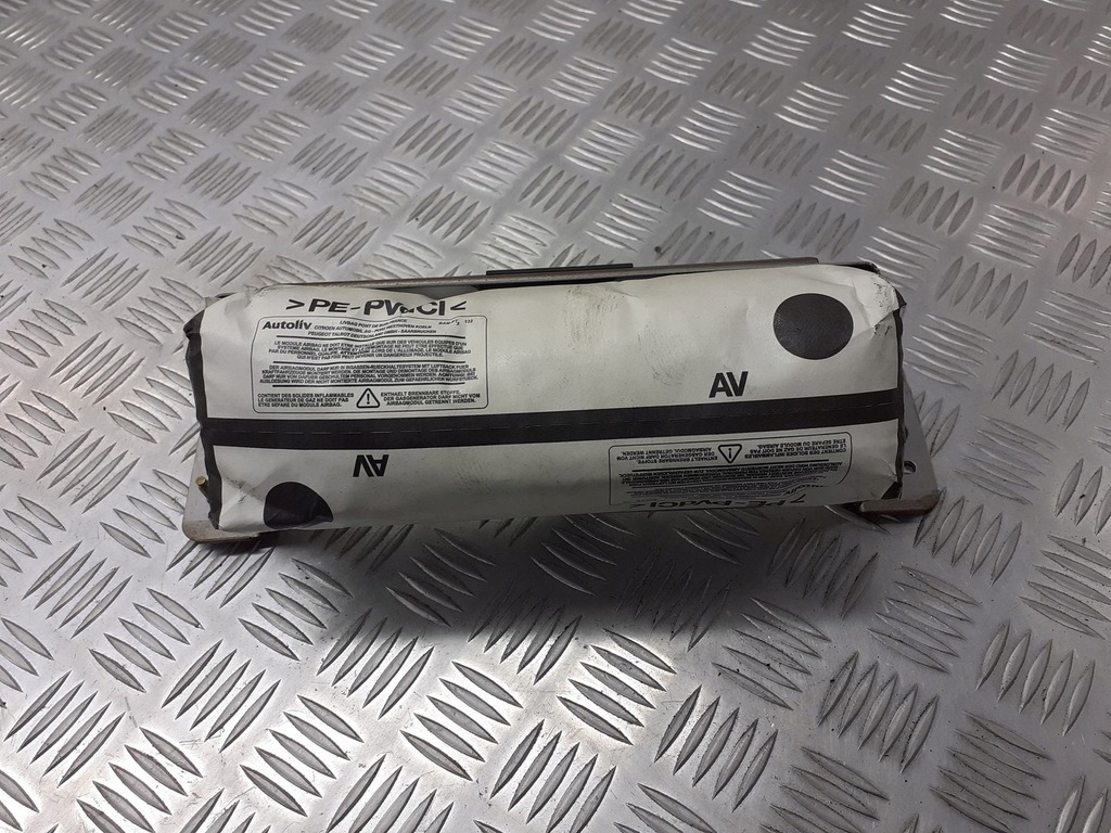 фото №1, Подушка подушка безопасности пассажира xsara picasso 9631316180