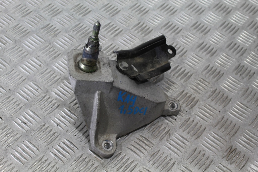 фото №1, Кронштейн коробки передач micra v 5 k14