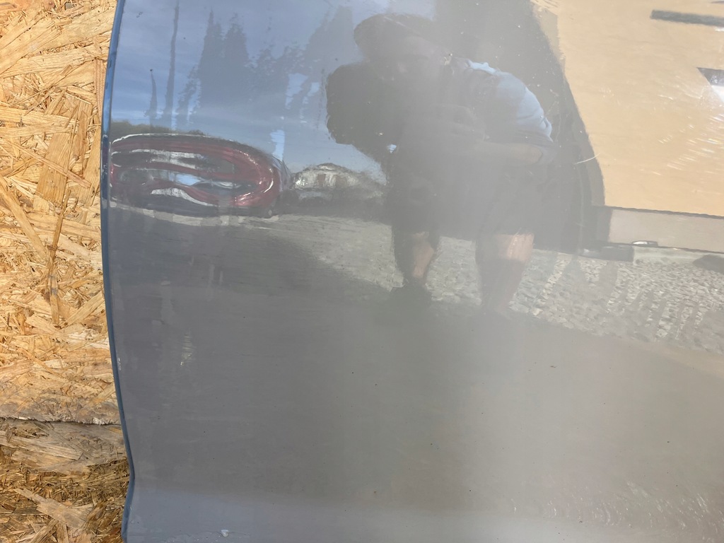 фото №11, Hyundai i30 i-30 iii 3 hb kombi 17- двері ліва задні задня