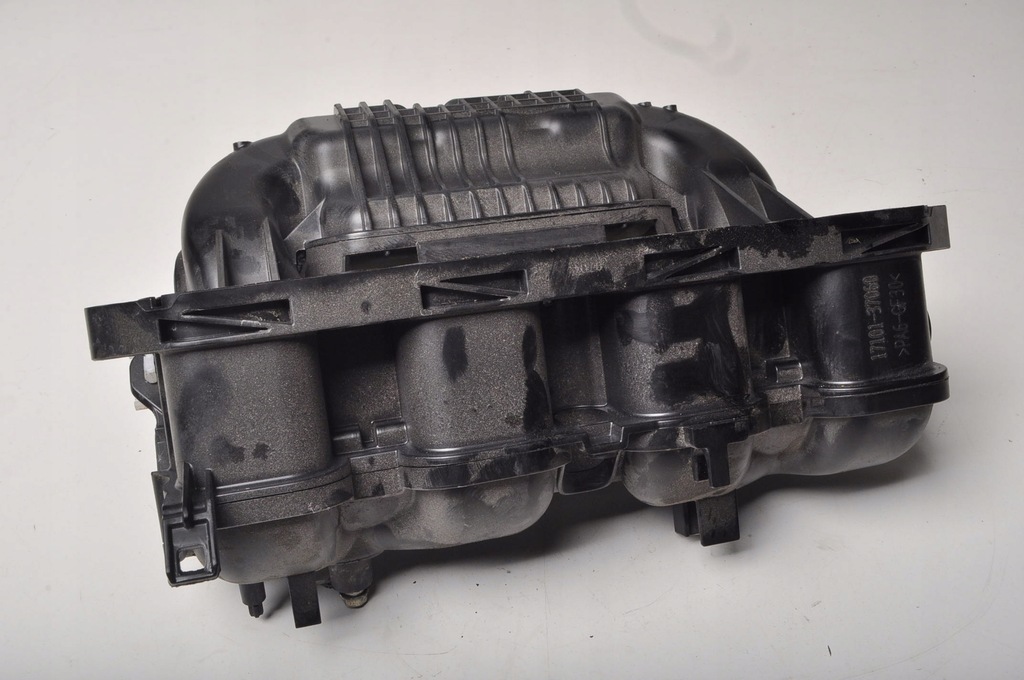 фото №6, Toyota prius iv 1.8 гібрид колектор всмоктуючий 17101-37060