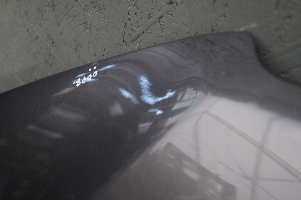 фото №11, Toyota highlander 2015 usa капот петлі