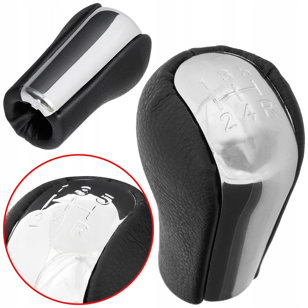 фото №1, Ручка перемикання передач 5b do toyota rav4 aygo corolla