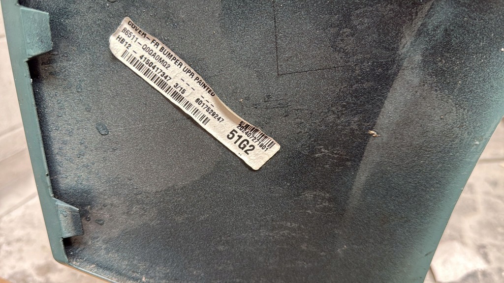 фото №7, Hyundai i20 2023- lift бампер передний перед