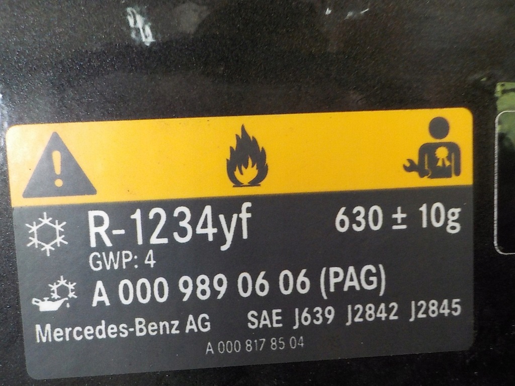 фото №6, Mercedes w253 x253 капот кришка двигуна