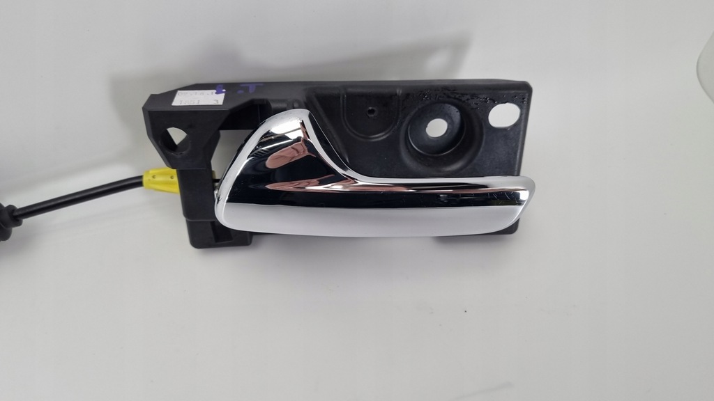 фото №5, Jeep grand cherokee wk2 lift dodge durango ручка внутренняя левый задняя