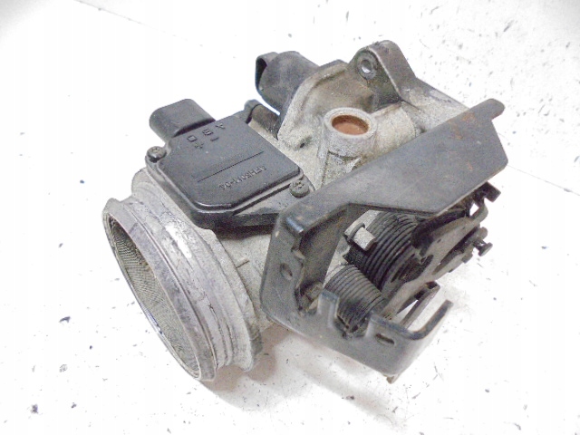 Pontiac grand prix 6 дросельна заслінка 3,8 v6 l67 Київ