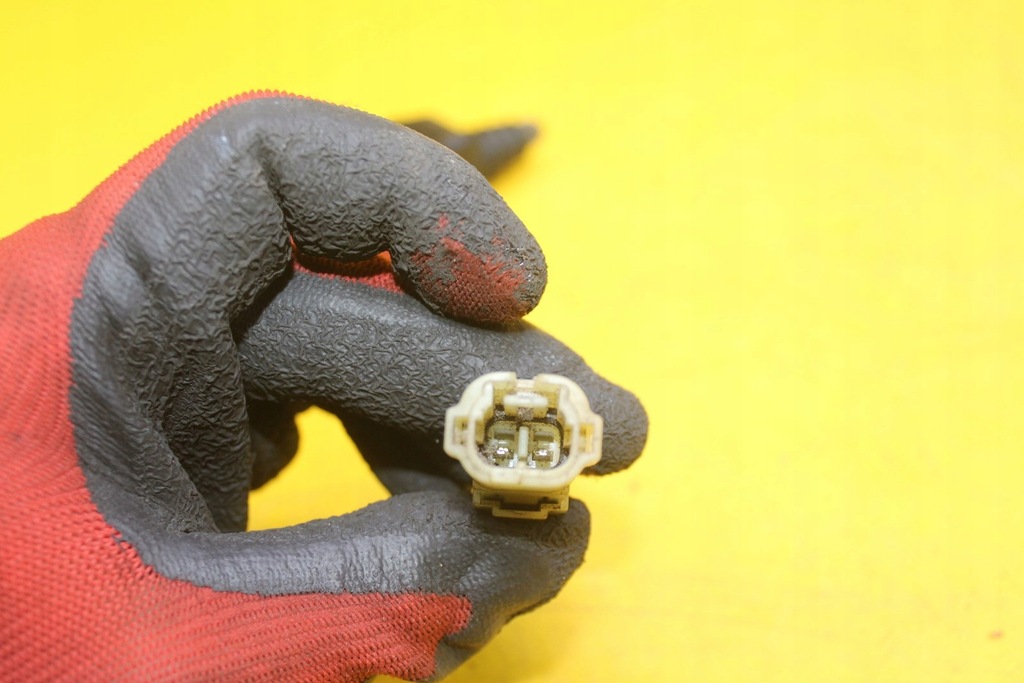 фото №5, Привід моторчик замок центральний задня кришки land rover discovery i