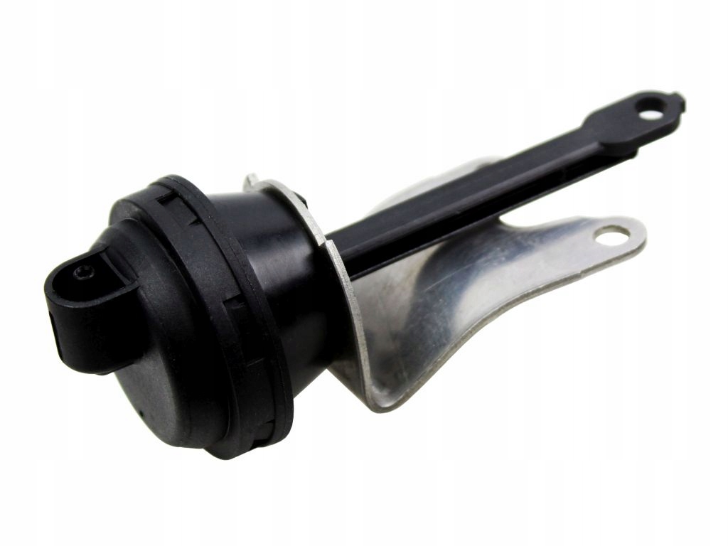 фото №1, Клапан вакууму актуатор турбіни vw passat b6 2.0 tdi