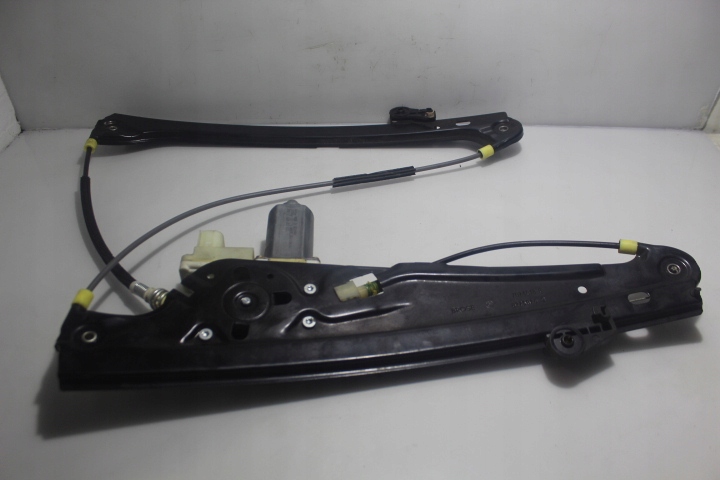 фото №1, Механізм вікон правий перед bmw 7 e65 735i