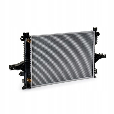 фото №7, Радиатор ridex 470r0069