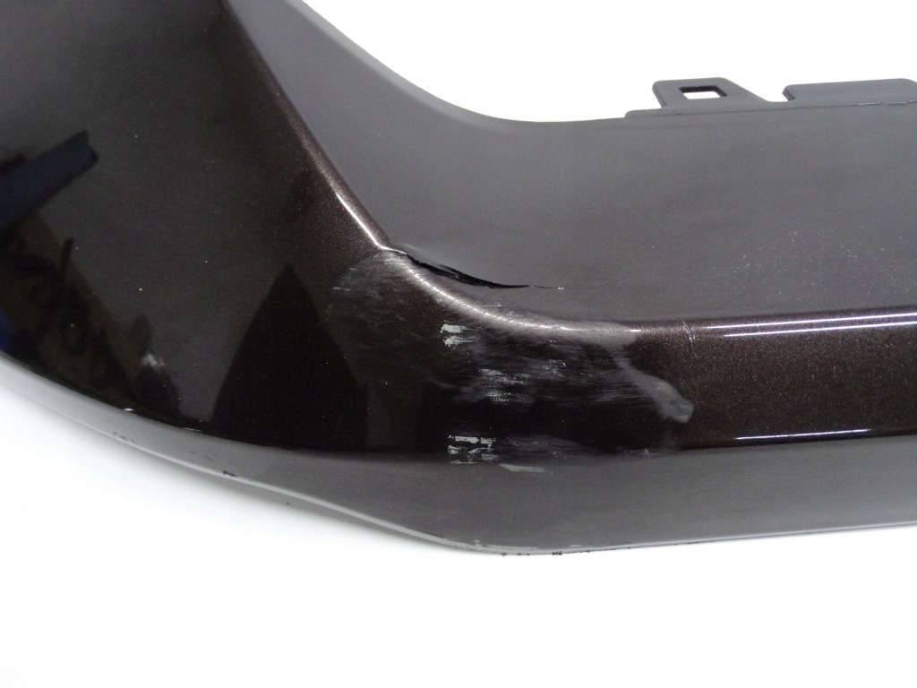 фото №11, Ram 1500 lift 13-18 góra бампера передний оригинальная 1uk13trmac