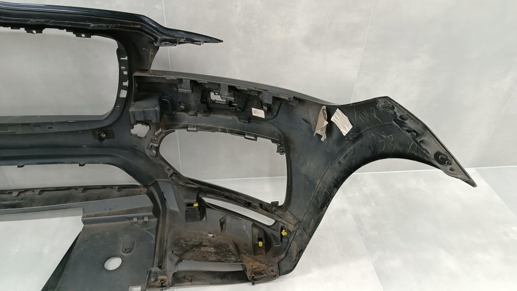 фото №11, Бампер перед передний jaguar f-pace f pace r sport 16-20