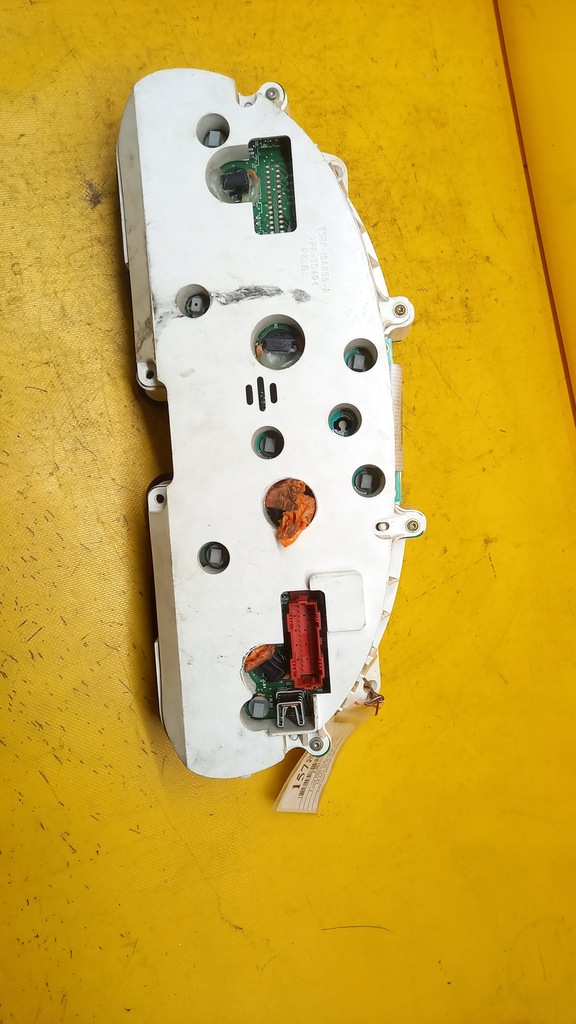 фото №10, Счетчик galaxy 2,0b 95-00r 95vw10849da