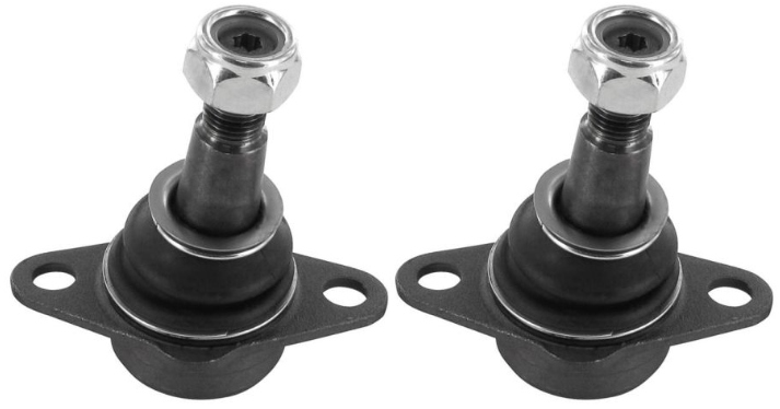 фото №1, Bmw x3 e83 шарниры рычагов перед комплект