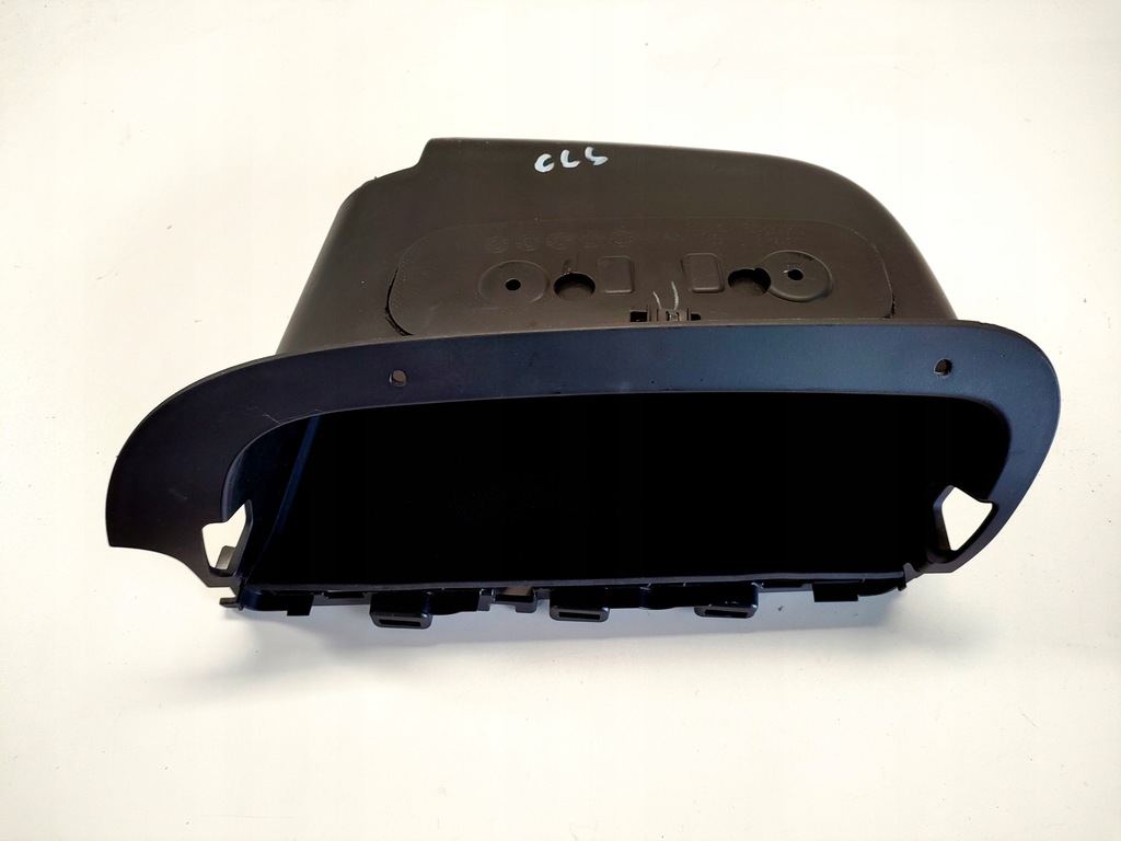 фото №1, Бардачок полка mercedes w219 cls